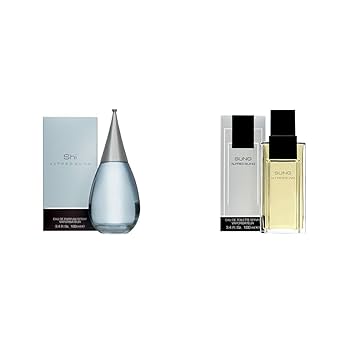 Amazon.com : Alfred Sung Women's Perfume, Shi, Eau De Parfum